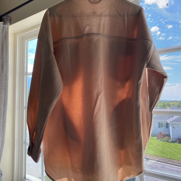 Rhona Shacket Jacket - Picture 3 of 6